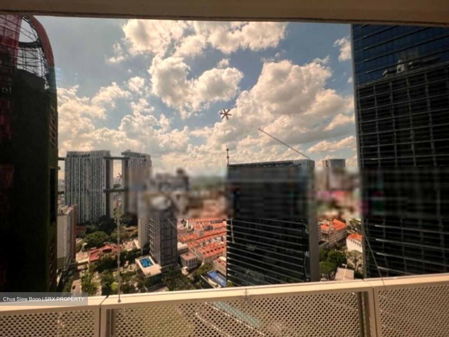 International Plaza (D2), Office #452398381